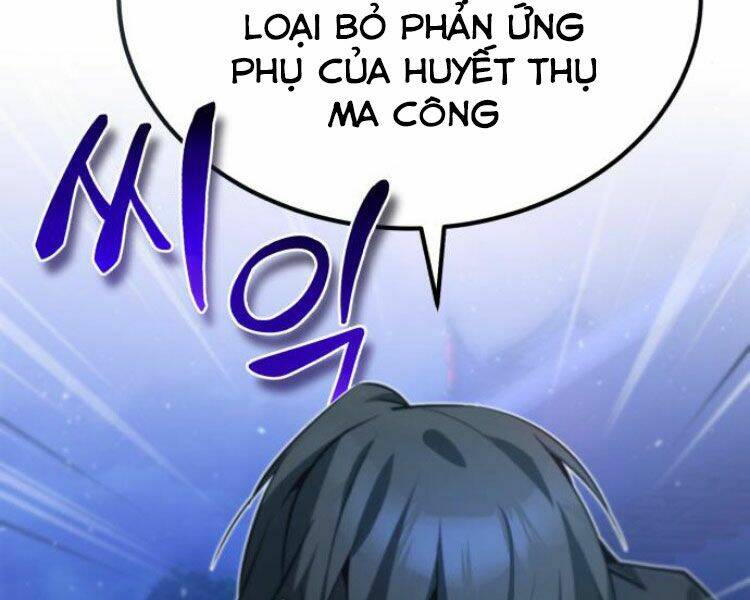 Đệ Nhất Võ Sư, Baek Cao Thủ - Chapter 14 - Page 299