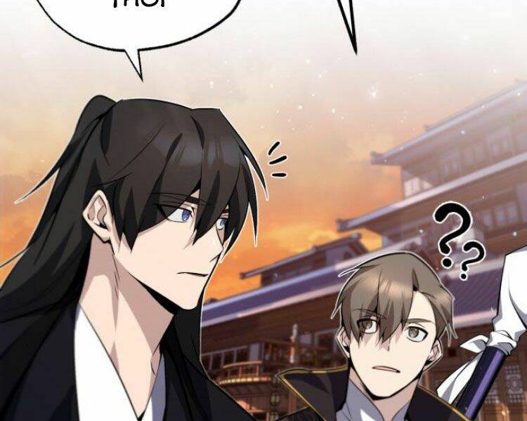 Đệ Nhất Võ Sư, Baek Cao Thủ - Chapter 14 - Page 32