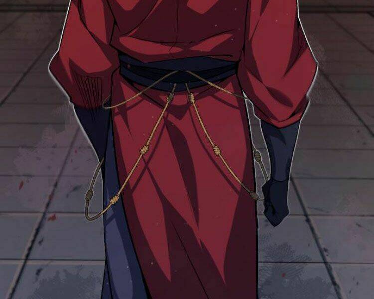 Đệ Nhất Võ Sư, Baek Cao Thủ - Chapter 14 - Page 36