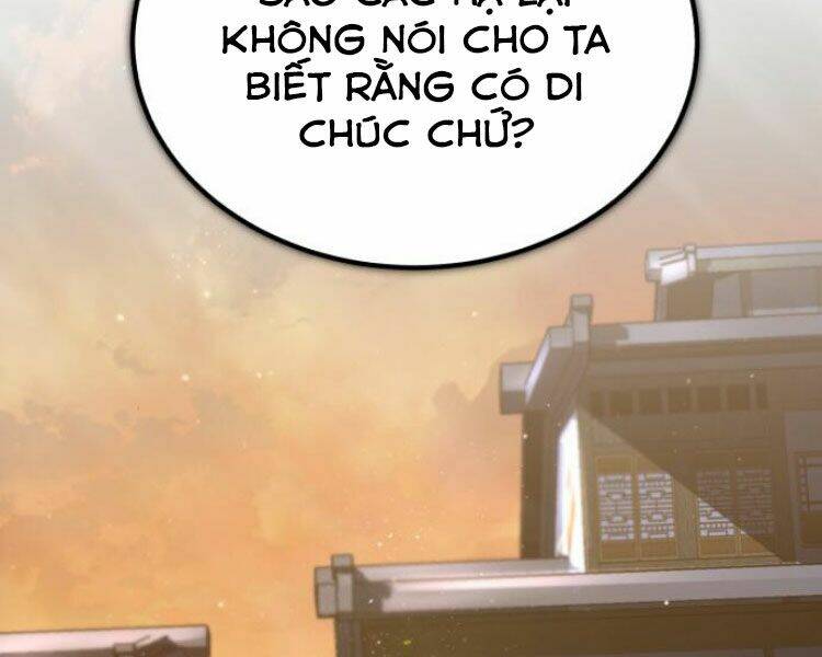 Đệ Nhất Võ Sư, Baek Cao Thủ - Chapter 14 - Page 3