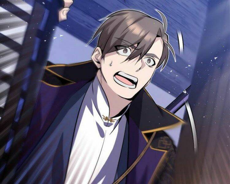 Đệ Nhất Võ Sư, Baek Cao Thủ - Chapter 14 - Page 60