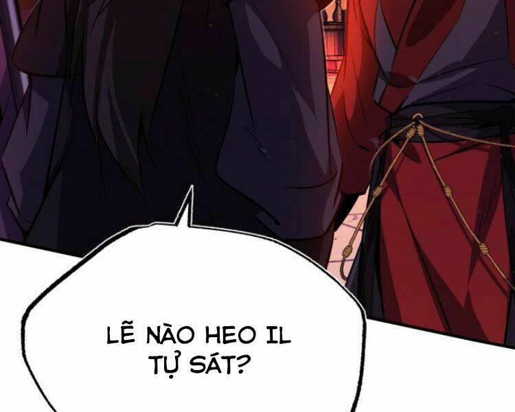 Đệ Nhất Võ Sư, Baek Cao Thủ - Chapter 14 - Page 85