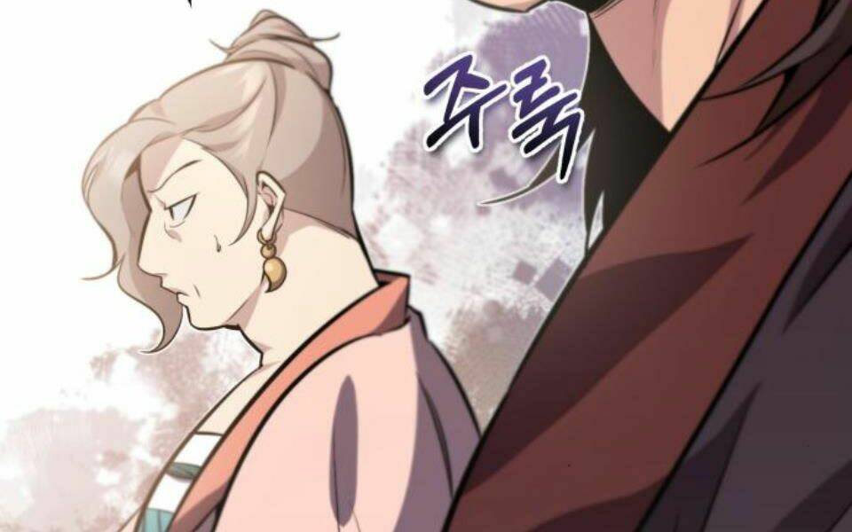 Đệ Nhất Võ Sư, Baek Cao Thủ - Chapter 15 - Page 106