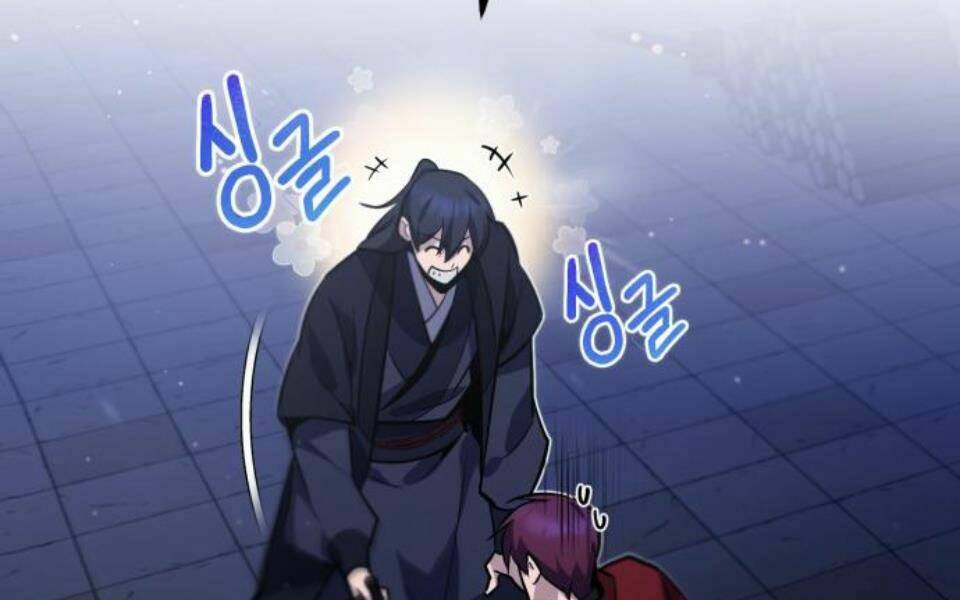 Đệ Nhất Võ Sư, Baek Cao Thủ - Chapter 15 - Page 10