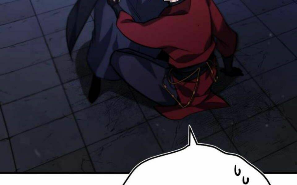 Đệ Nhất Võ Sư, Baek Cao Thủ - Chapter 15 - Page 11