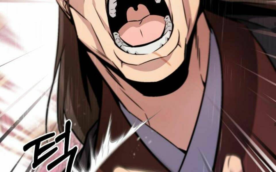 Đệ Nhất Võ Sư, Baek Cao Thủ - Chapter 15 - Page 119