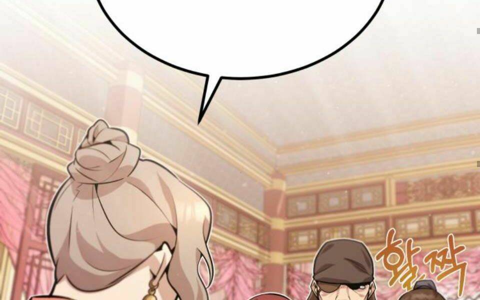 Đệ Nhất Võ Sư, Baek Cao Thủ - Chapter 15 - Page 126