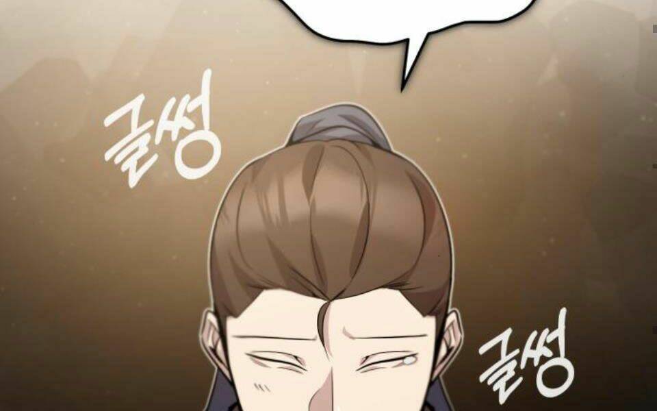 Đệ Nhất Võ Sư, Baek Cao Thủ - Chapter 15 - Page 130