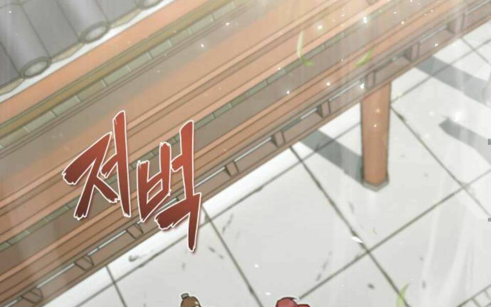 Đệ Nhất Võ Sư, Baek Cao Thủ - Chapter 15 - Page 137