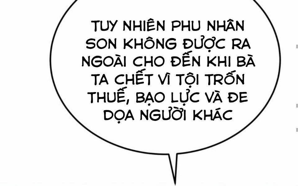 Đệ Nhất Võ Sư, Baek Cao Thủ - Chapter 15 - Page 154