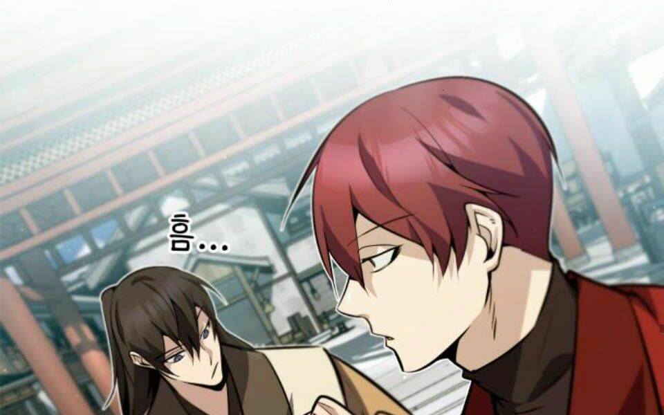 Đệ Nhất Võ Sư, Baek Cao Thủ - Chapter 15 - Page 155