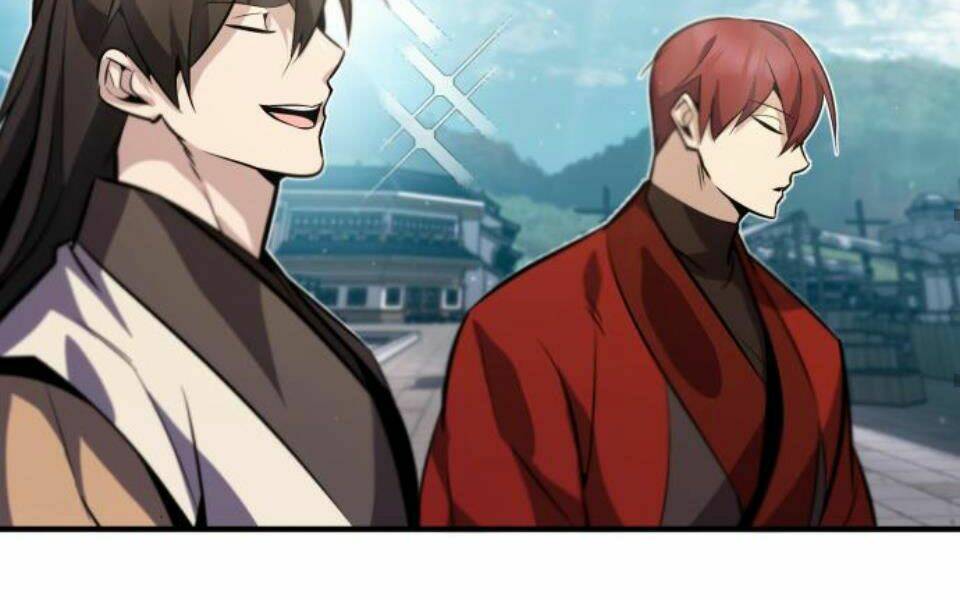 Đệ Nhất Võ Sư, Baek Cao Thủ - Chapter 15 - Page 163