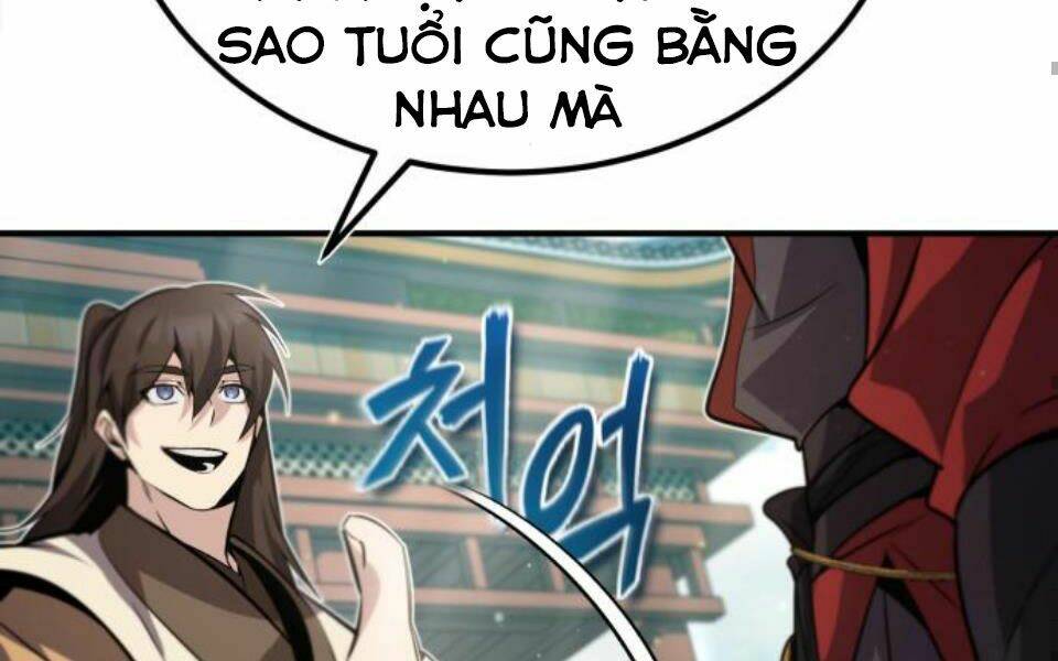 Đệ Nhất Võ Sư, Baek Cao Thủ - Chapter 15 - Page 169