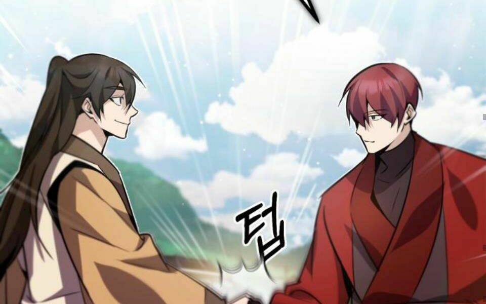 Đệ Nhất Võ Sư, Baek Cao Thủ - Chapter 15 - Page 175