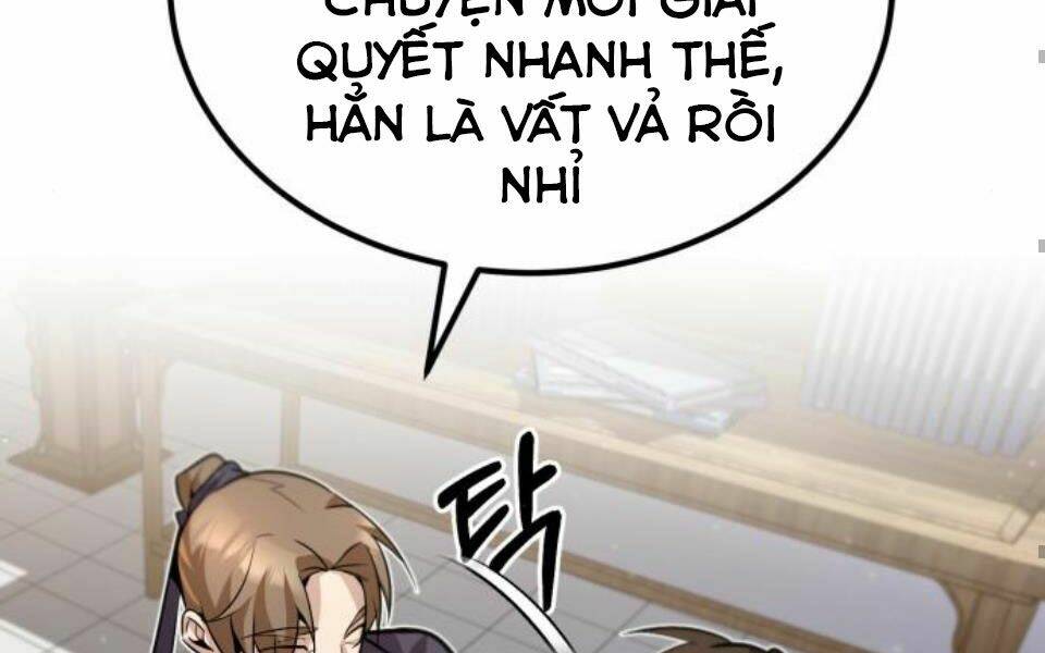 Đệ Nhất Võ Sư, Baek Cao Thủ - Chapter 15 - Page 189