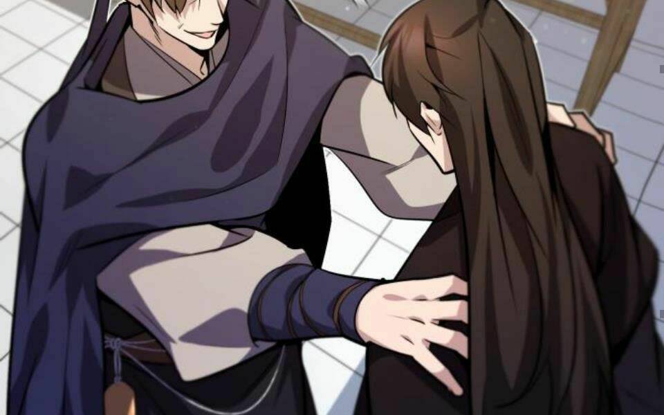 Đệ Nhất Võ Sư, Baek Cao Thủ - Chapter 15 - Page 190