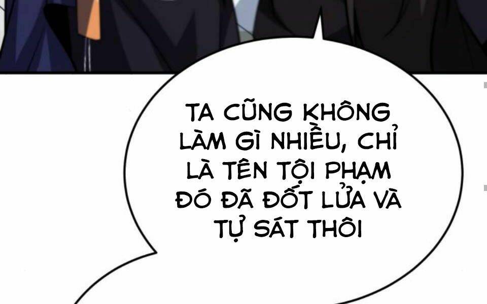Đệ Nhất Võ Sư, Baek Cao Thủ - Chapter 15 - Page 191
