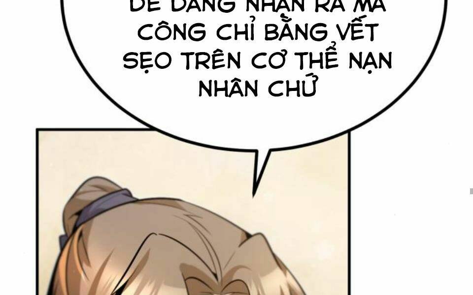Đệ Nhất Võ Sư, Baek Cao Thủ - Chapter 15 - Page 194