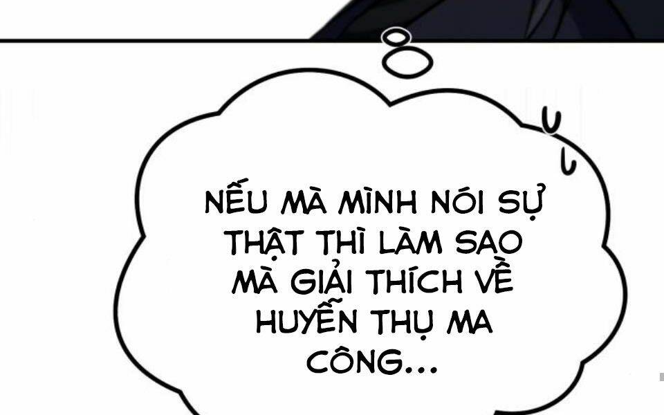 Đệ Nhất Võ Sư, Baek Cao Thủ - Chapter 15 - Page 201