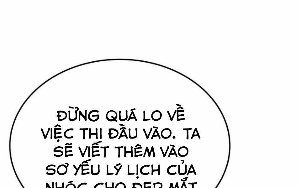 Đệ Nhất Võ Sư, Baek Cao Thủ - Chapter 15 - Page 203
