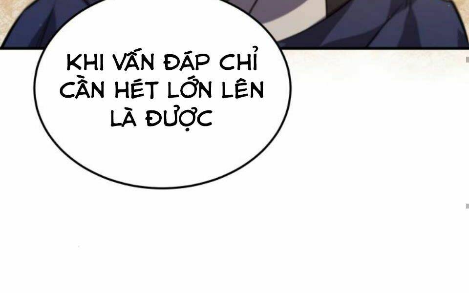 Đệ Nhất Võ Sư, Baek Cao Thủ - Chapter 15 - Page 206