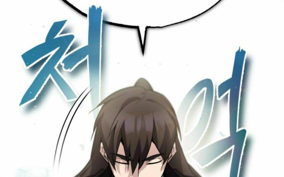 Đệ Nhất Võ Sư, Baek Cao Thủ - Chapter 15 - Page 208
