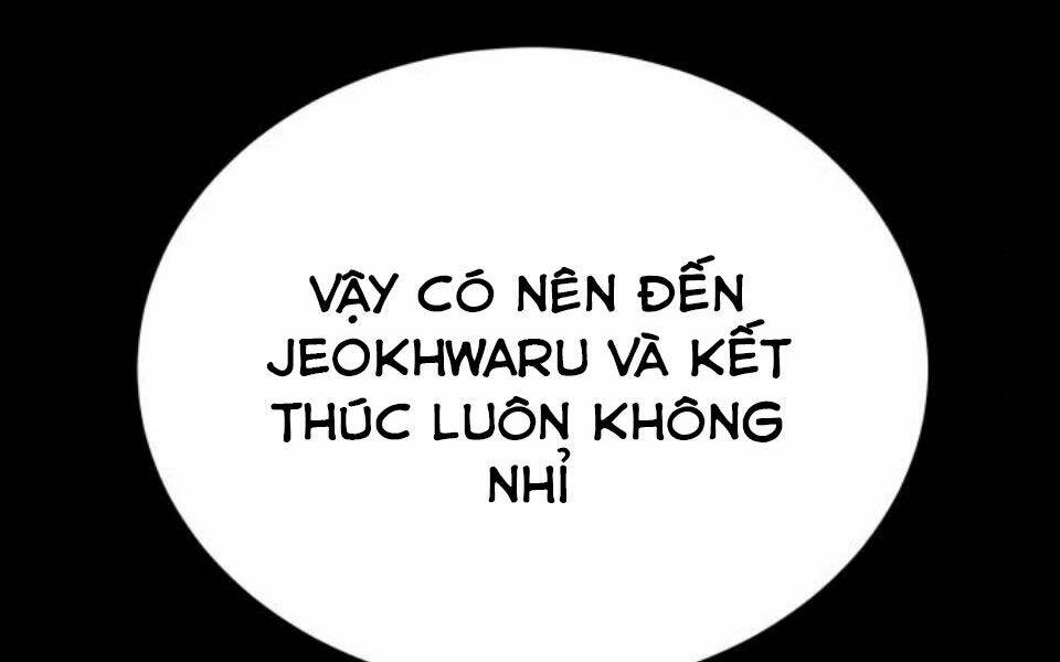 Đệ Nhất Võ Sư, Baek Cao Thủ - Chapter 15 - Page 215