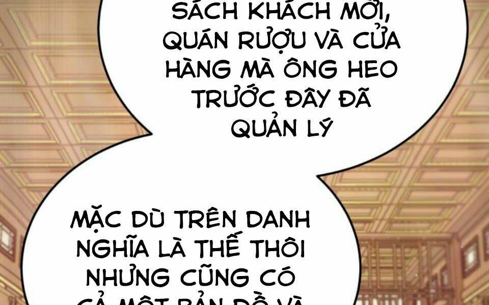 Đệ Nhất Võ Sư, Baek Cao Thủ - Chapter 15 - Page 222