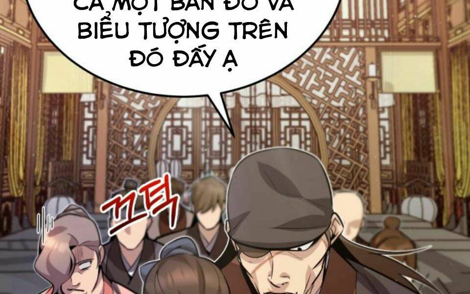 Đệ Nhất Võ Sư, Baek Cao Thủ - Chapter 15 - Page 223