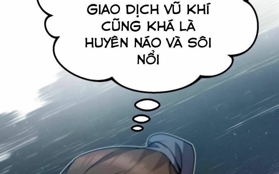 Đệ Nhất Võ Sư, Baek Cao Thủ - Chapter 15 - Page 245