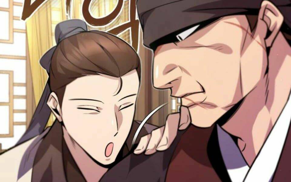 Đệ Nhất Võ Sư, Baek Cao Thủ - Chapter 15 - Page 253