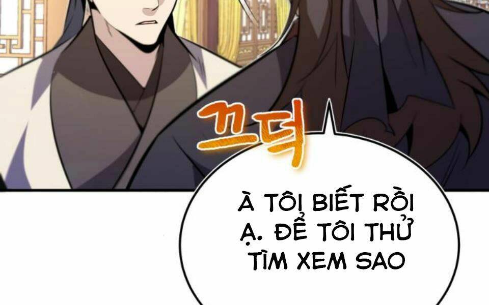 Đệ Nhất Võ Sư, Baek Cao Thủ - Chapter 15 - Page 258