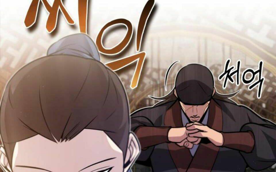 Đệ Nhất Võ Sư, Baek Cao Thủ - Chapter 15 - Page 261