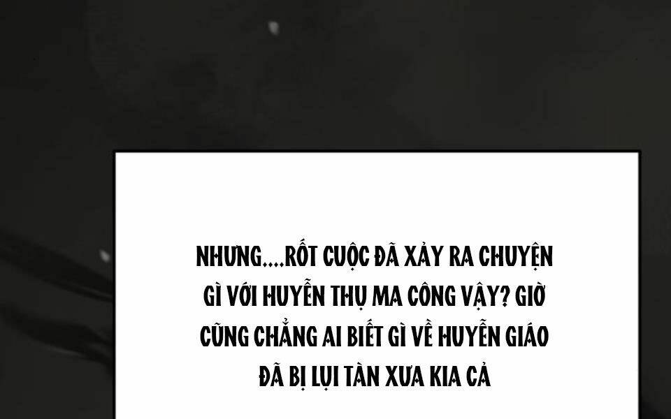 Đệ Nhất Võ Sư, Baek Cao Thủ - Chapter 15 - Page 272