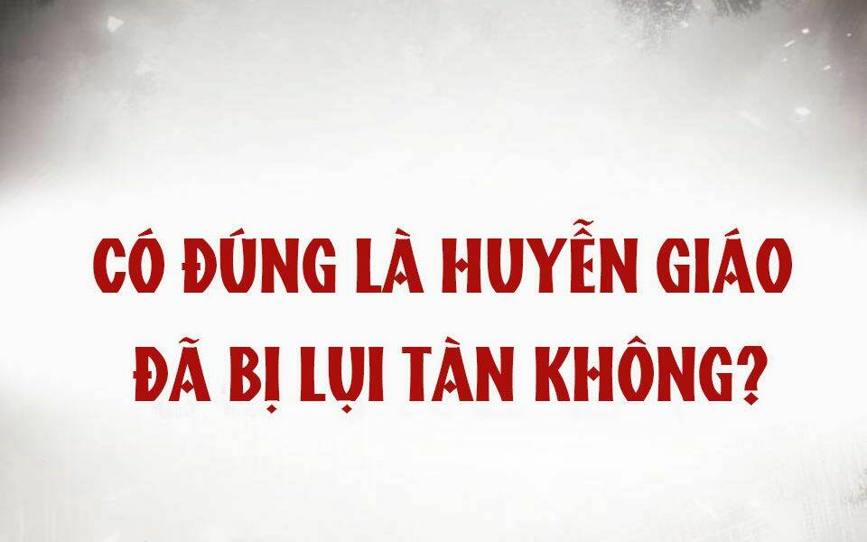 Đệ Nhất Võ Sư, Baek Cao Thủ - Chapter 15 - Page 275