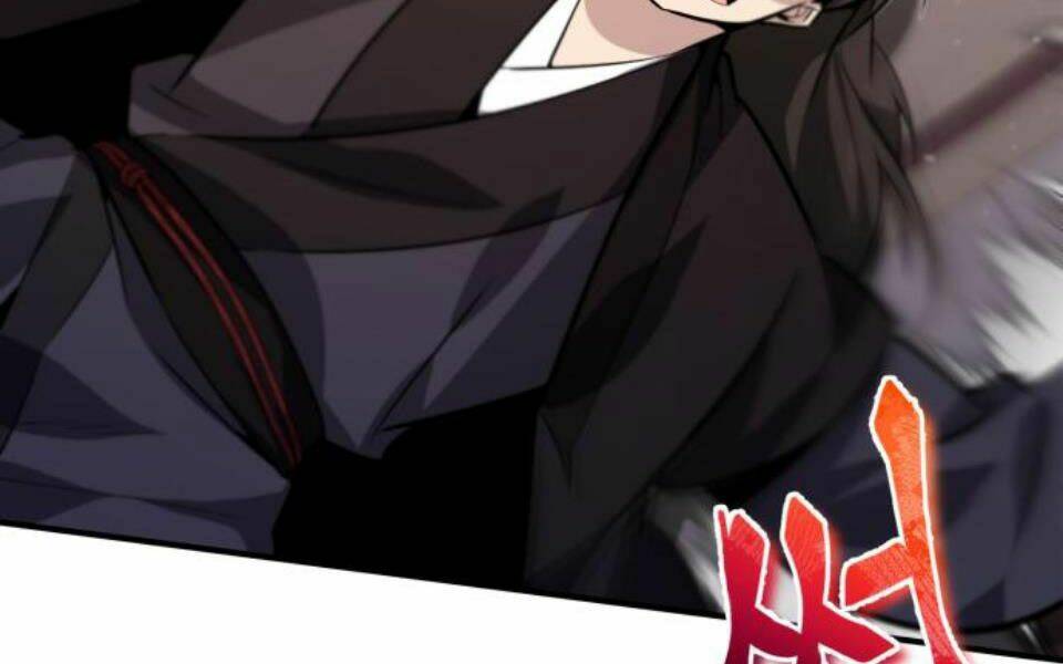 Đệ Nhất Võ Sư, Baek Cao Thủ - Chapter 15 - Page 281