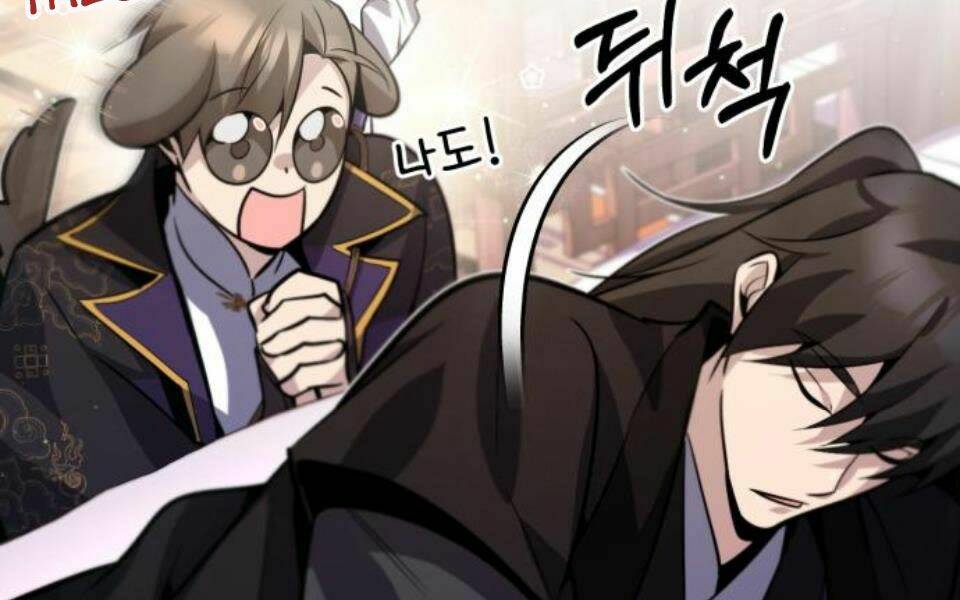 Đệ Nhất Võ Sư, Baek Cao Thủ - Chapter 15 - Page 294