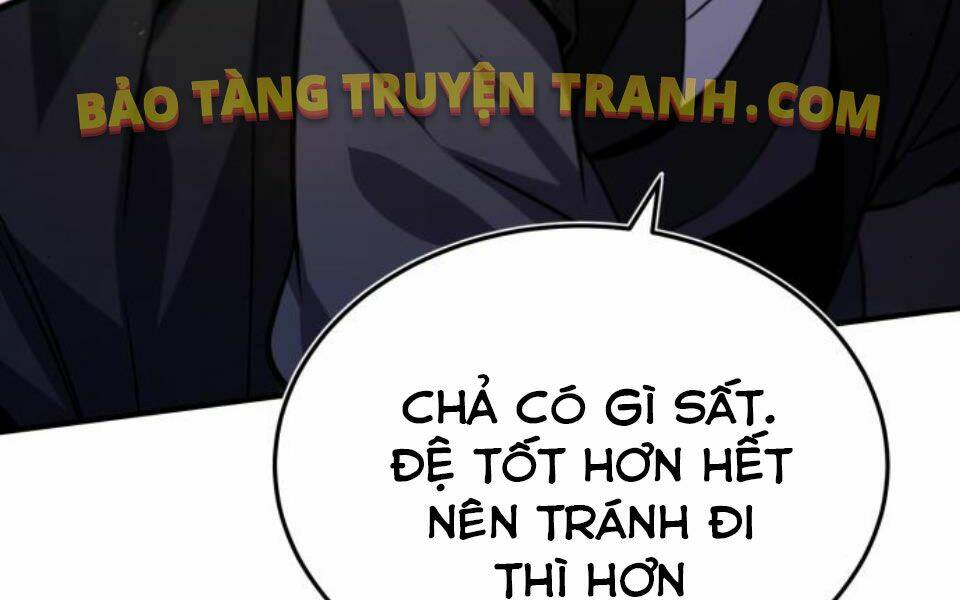 Đệ Nhất Võ Sư, Baek Cao Thủ - Chapter 15 - Page 295