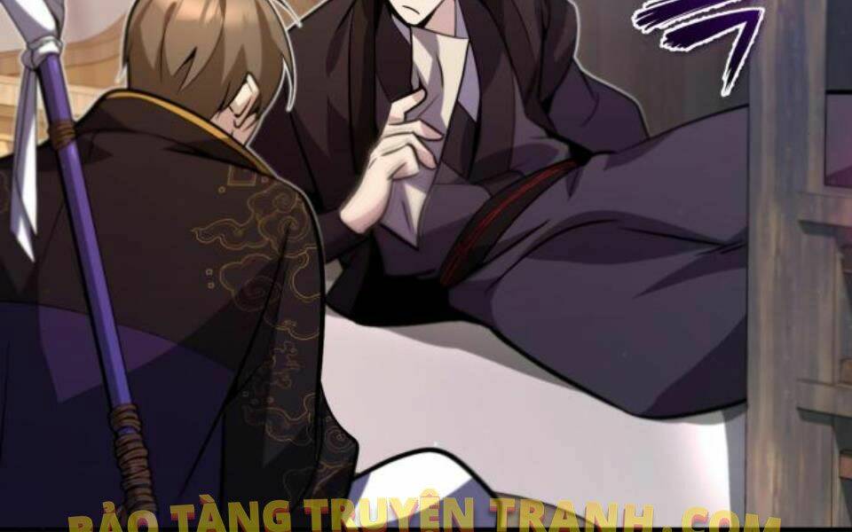 Đệ Nhất Võ Sư, Baek Cao Thủ - Chapter 15 - Page 302