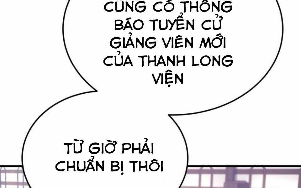 Đệ Nhất Võ Sư, Baek Cao Thủ - Chapter 15 - Page 304