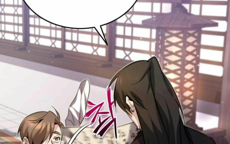 Đệ Nhất Võ Sư, Baek Cao Thủ - Chapter 15 - Page 305