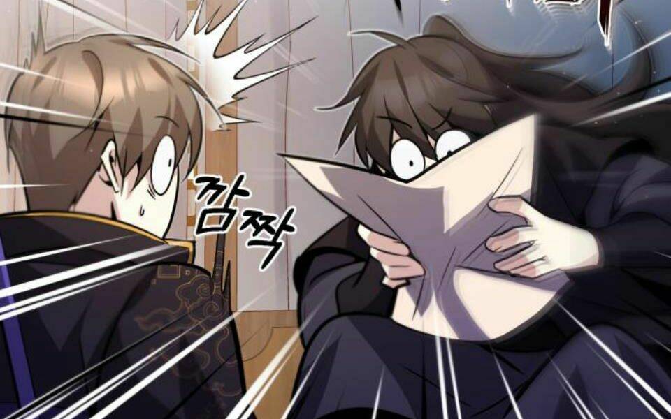 Đệ Nhất Võ Sư, Baek Cao Thủ - Chapter 15 - Page 313