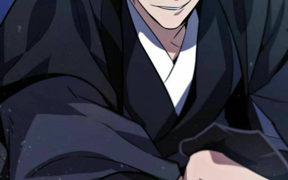 Đệ Nhất Võ Sư, Baek Cao Thủ - Chapter 15 - Page 3