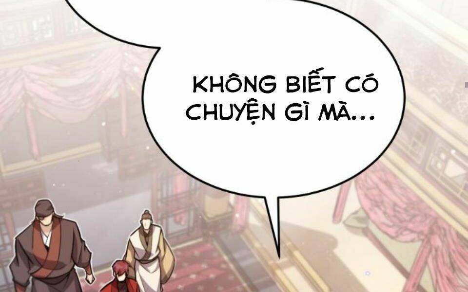 Đệ Nhất Võ Sư, Baek Cao Thủ - Chapter 15 - Page 45