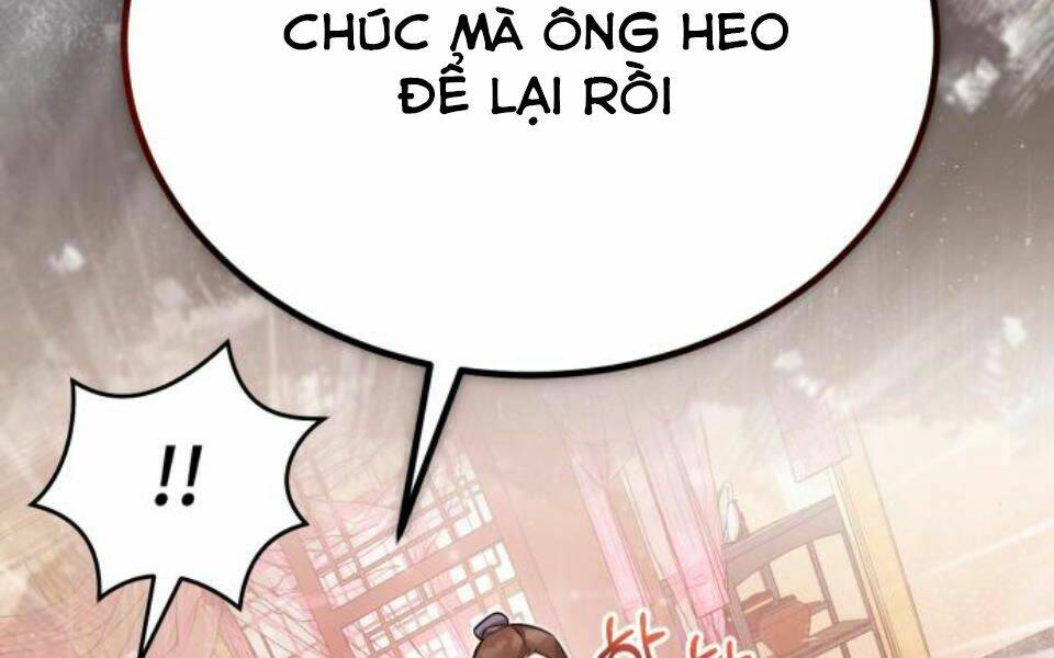 Đệ Nhất Võ Sư, Baek Cao Thủ - Chapter 15 - Page 49