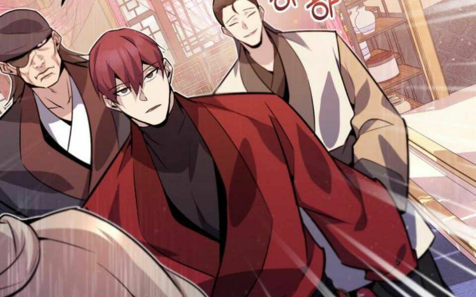 Đệ Nhất Võ Sư, Baek Cao Thủ - Chapter 15 - Page 50