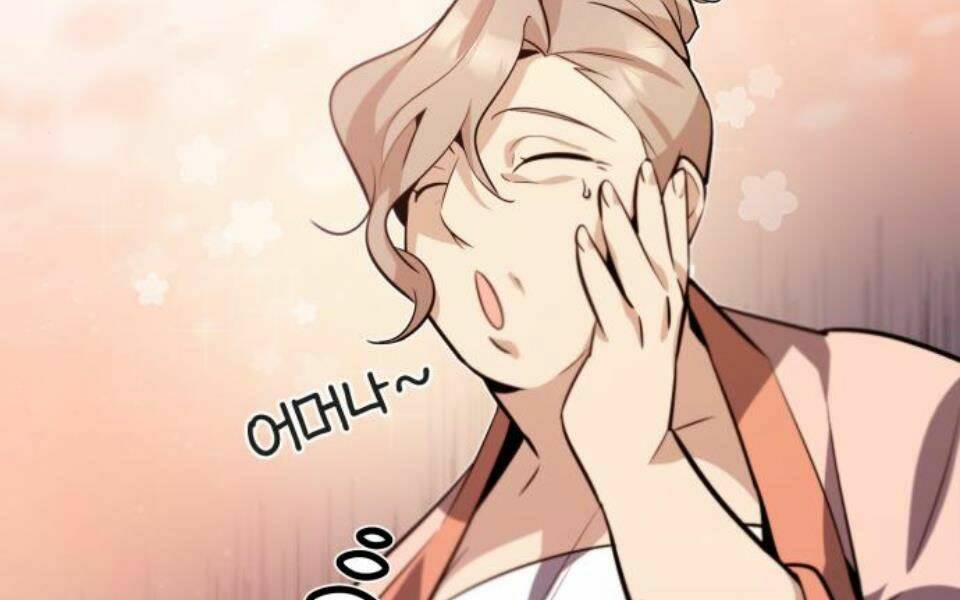 Đệ Nhất Võ Sư, Baek Cao Thủ - Chapter 15 - Page 58