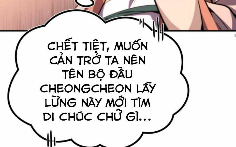Đệ Nhất Võ Sư, Baek Cao Thủ - Chapter 15 - Page 59