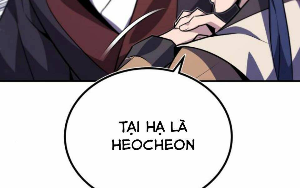 Đệ Nhất Võ Sư, Baek Cao Thủ - Chapter 15 - Page 66