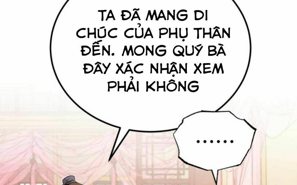 Đệ Nhất Võ Sư, Baek Cao Thủ - Chapter 15 - Page 68